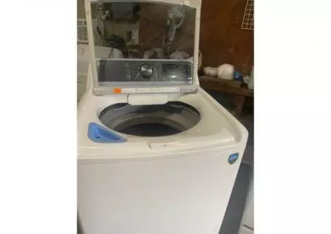 Midea Top Load Washer