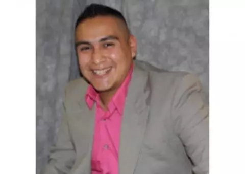 Eric Lopez - Farmers Insurance Agent in National City, CA