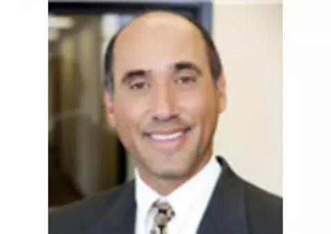 George Kalfayan - Farmers Insurance Agent in National City, CA