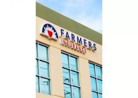 Ginger Spinner - Farmers Insurance Agent in Vista, CA