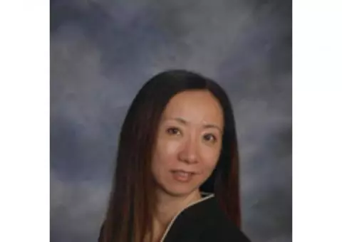 Annie Wang - Farmers Insurance Agent in National City, CA