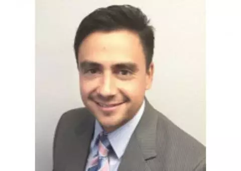 Marco Alvarez - Farmers Insurance Agent in Chula Vista, CA
